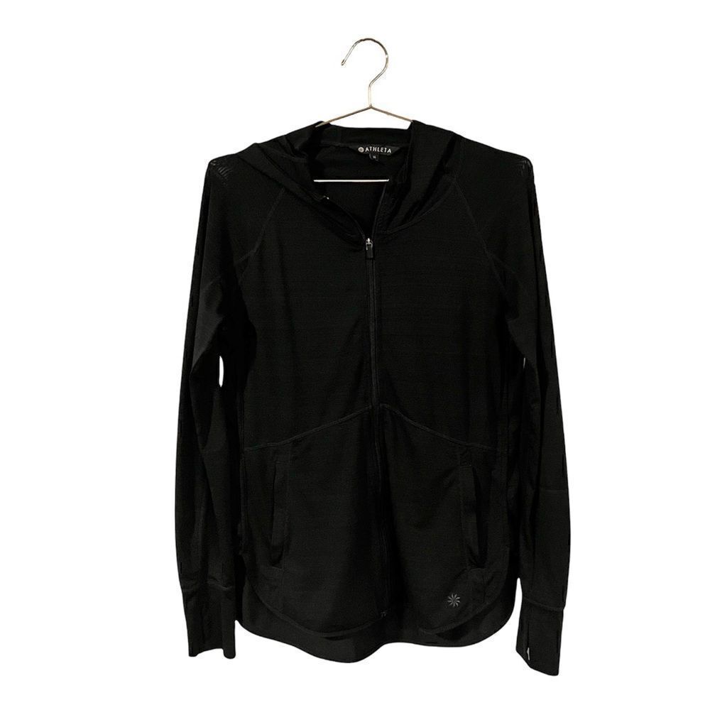 Athleta Running Jacket  